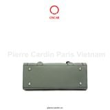 Túi Xách Nữ Da Bò Thật Oscar Fashion Phong Cách Neo-Modern Classic - OCWHBLJ 115