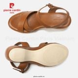 Giày Nữ Phong Cách Parisian Chic Pierre Cardin - PCWFWSJ 283