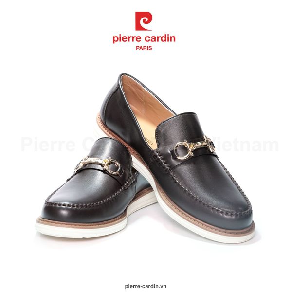 [ROMANCE] Giày Casual Phong Cách Chủ Nghĩa Lãng Mạn Pierre Cardin - PCMFWLJ 534