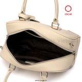 Túi Bowler Bag Da Bò Thật Oscar Fashion Phong Cách Modern Muse - OCWHBLJ 112