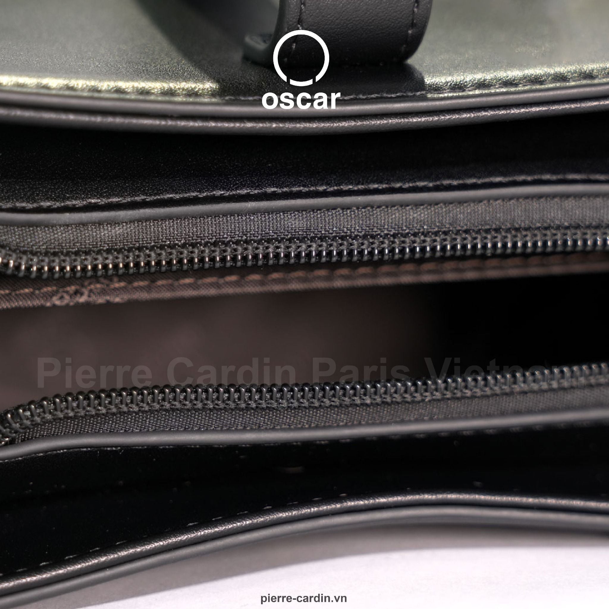 Pierre Cardin Paris Vietnam | Pierre Cardin Paris Vietnam | Túi Xách Tay Tote Mini Nữ Thời Trang Oscar Fashion - OCWHBSJ 105