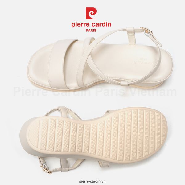 Giày Nữ Phong Cách Bohemian Pierre Cardin - PCWFWSJ 282