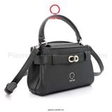 Túi Nữ Top-Handle Bag Oscar Fashion Phong Cách Retro Elegance - OCWHBSJ 117