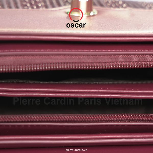 Túi xách nữ Oscar 107