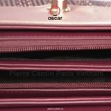 Túi Flap Bag Thời Trang Nữ Phong Cách Haute Couture Oscar Fashion - OCWHBSJ 107