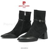 Giày boots nữ Pierre Cardin 294