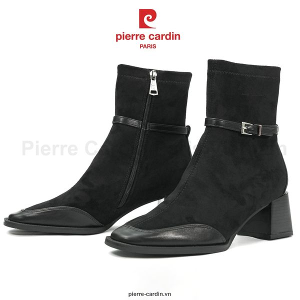 Giày boots nữ Pierre Cardin 294