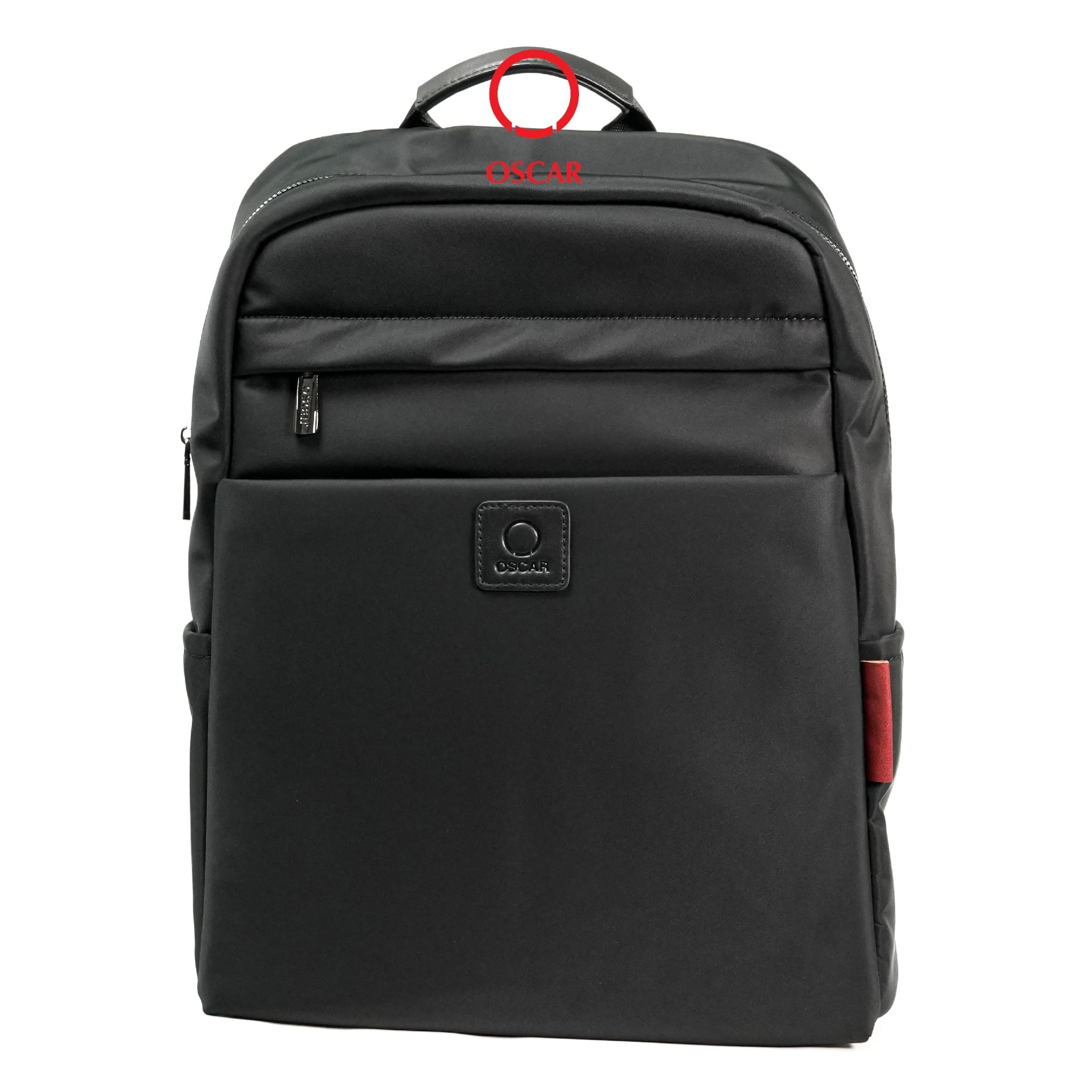Balo Nam Công Sở Oscar – 071 (Chất Liệu Oxford Bền Bỉ, Thiết Kế Đa Ngăn Hiện Đại)