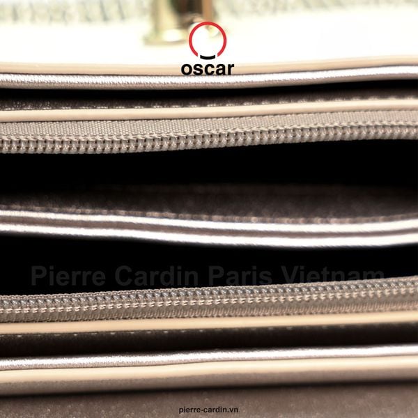 Túi Flap Bag Thời Trang Nữ Phong Cách Haute Couture Oscar Fashion - OCWHBSJ 107