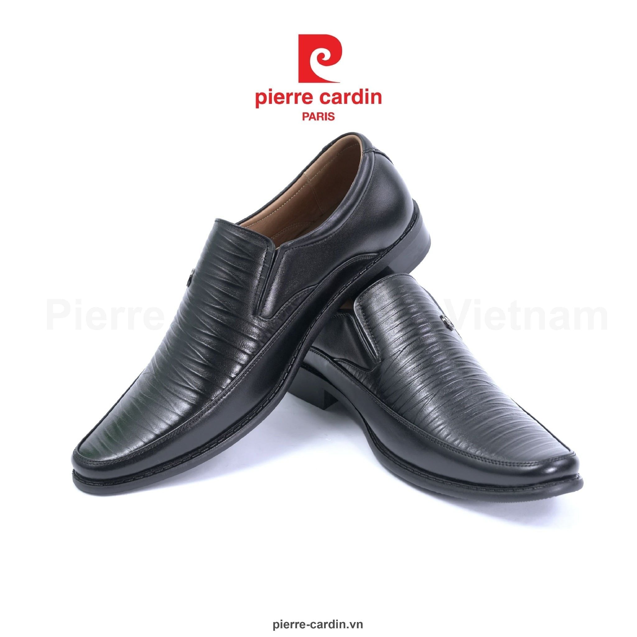 Giày mọi casual Pierre Cardin 817