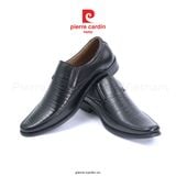 [80-YEARS] Giày Modern Loafer Pierre Cardin - PCMFWLJ 817 (THE MODERN FUTURE: Một Tương Lai Hiện Đại)