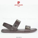 Sandals Nam Thời Trang Phong Cách Đô Thị Pierre Cardin - PCMFWLJ 167