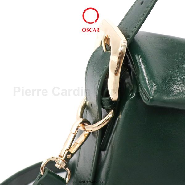 Túi Shoulder Cross-body Bag Oscar Fashion Phong Cách Hiện Đại - OCWHBSJ 119