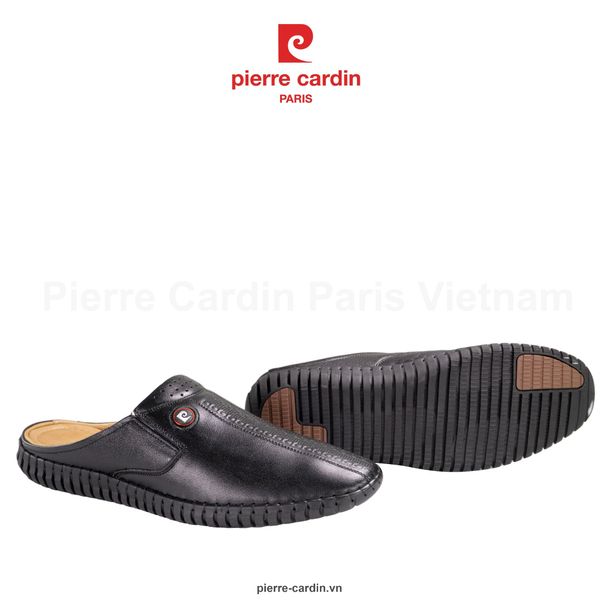 [RE-NEW] Giày Sapo Phong Cách Hiện Đại Pierre Cardin - PCMFWLJ 811