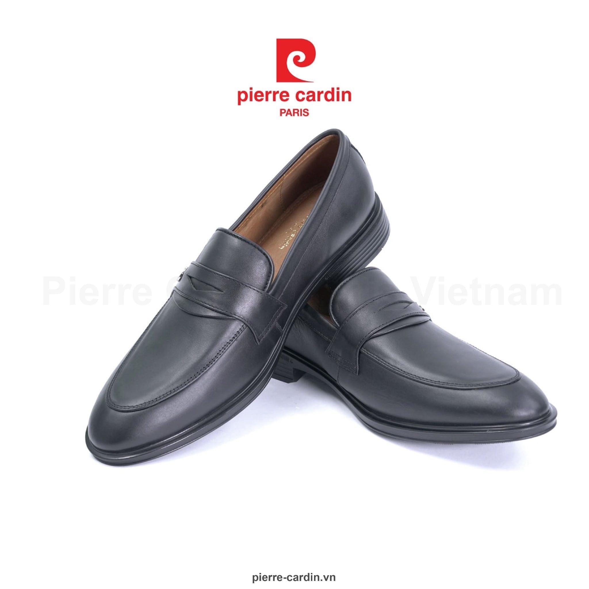Giày mọi casual Pierre Cardin 812