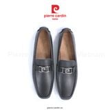 [80-YEARS] Giày Casual Phiên Bản Giới Hạn Pierre Cardin - PCMFWLJ 536 (THE NEO-ERA STEP: Bước Chân Kỷ Nguyên Mới)