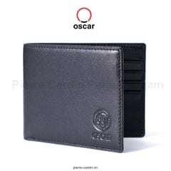 Combo thắt lưng và ví Oscar 118
