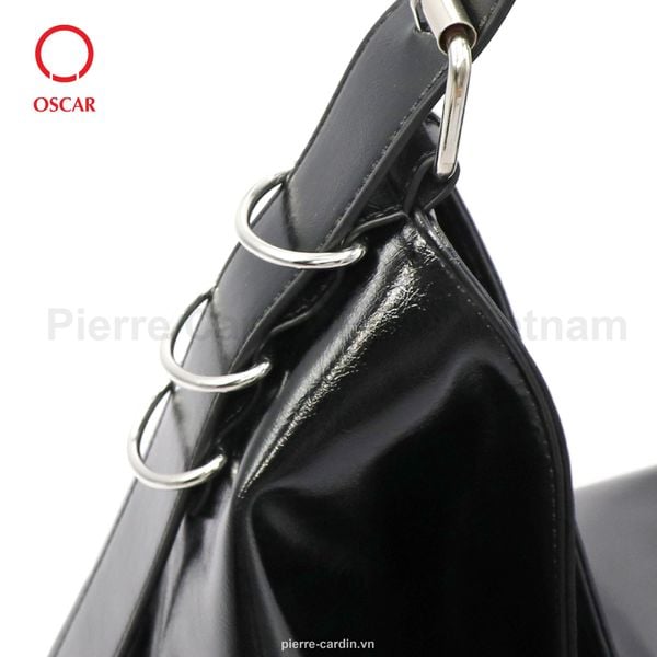 Túi Hobo Bag Oscar Fashion Phong Cách Casual Luxe - OCWHBSJ 118