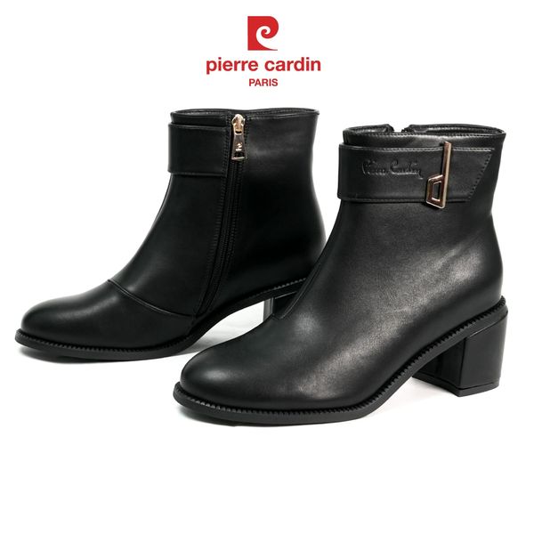 Giày boots nữ Pierre Cardin 296