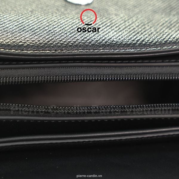 Túi Flap Shoulder-bag Thời Trang Nữ Oscar Fashion - OCWHBSJ 106