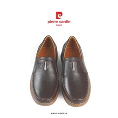 Giày mọi casual Pierre Cardin 801