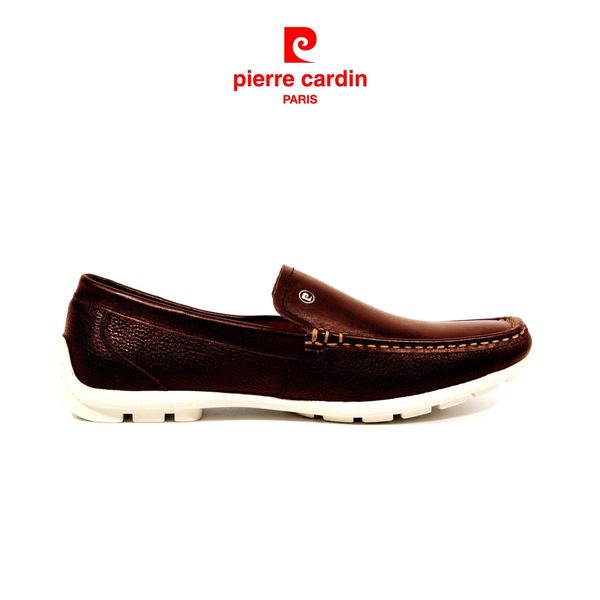 Giày mọi casual Pierre Cardin 513