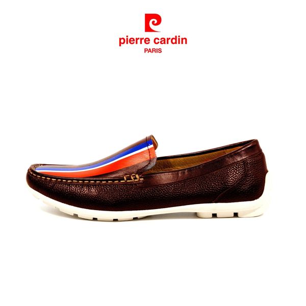 Giày mọi casual Pierre Cardin 513