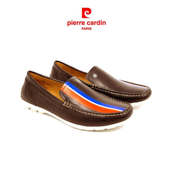 Giày mọi casual Pierre Cardin 513