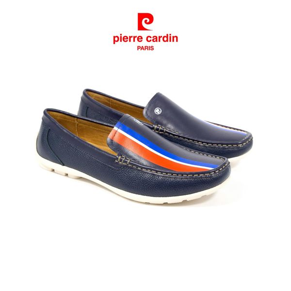 Giày mọi casual Pierre Cardin 513