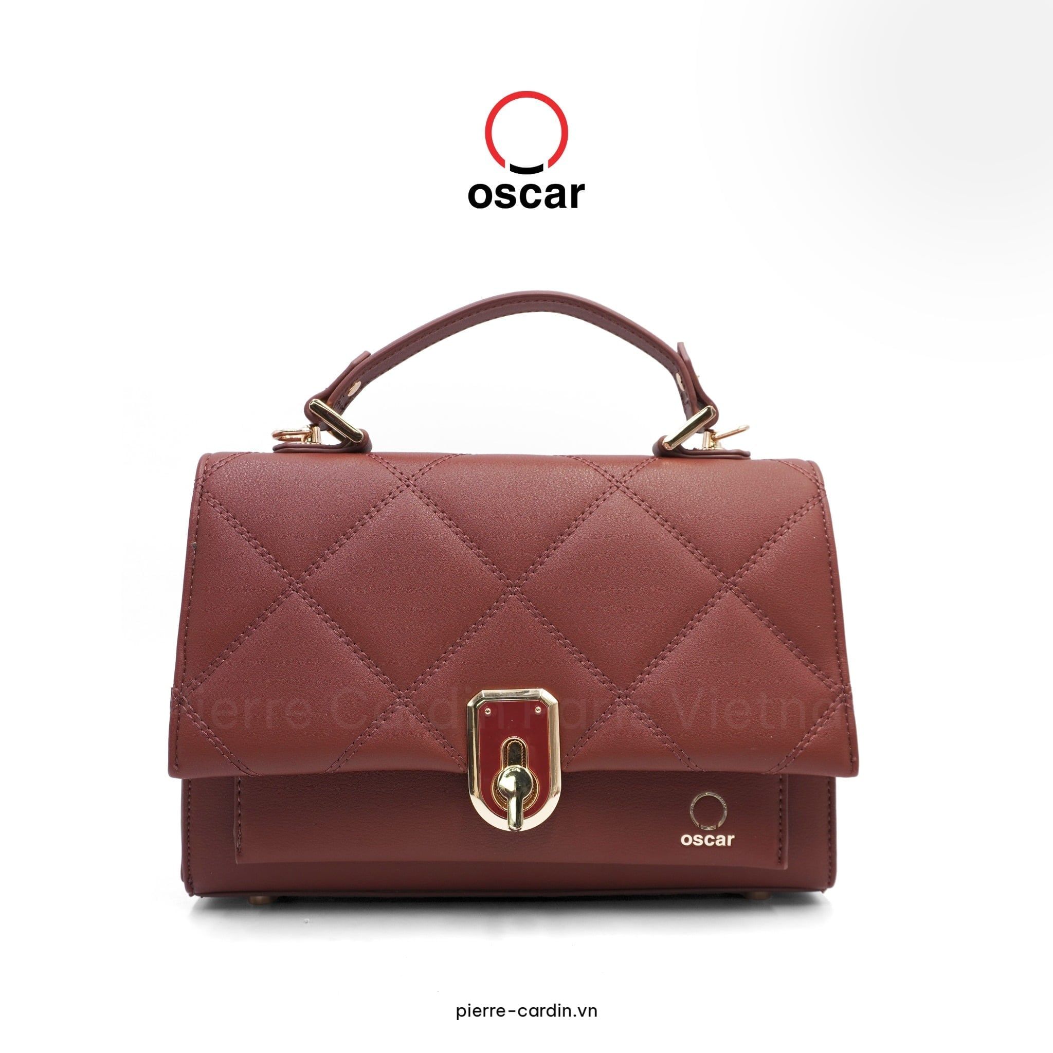 Túi xách nữ Oscar 103