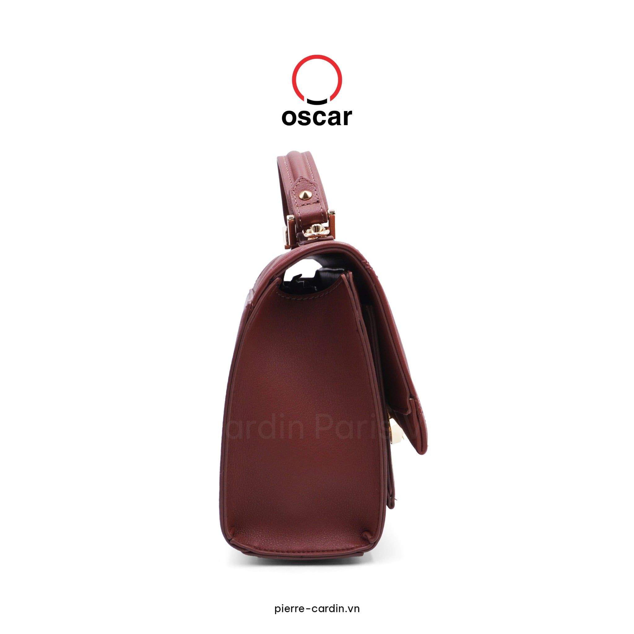 Túi xách nữ Oscar 103