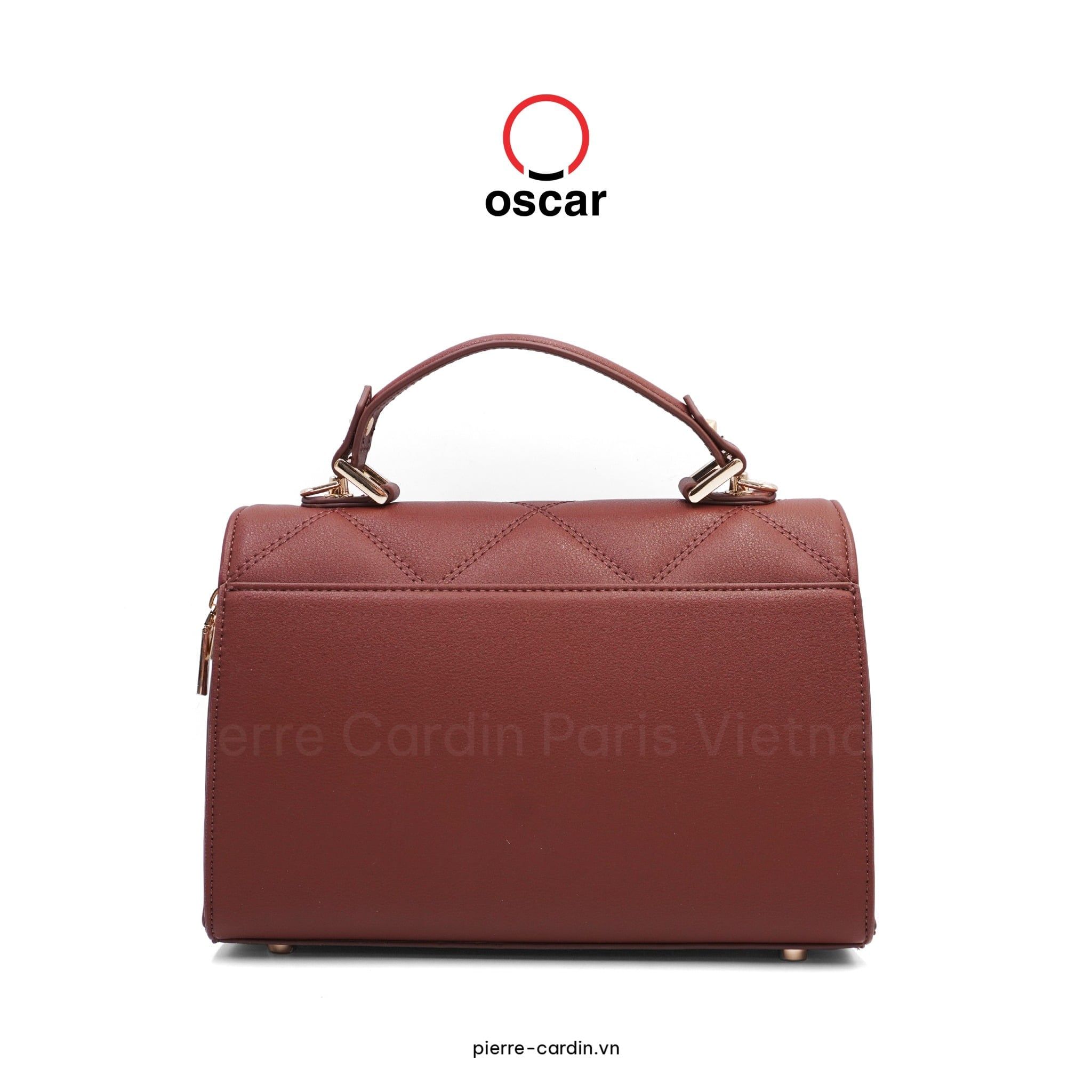 Túi xách nữ Oscar 103