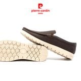 Giày mọi casual Pierre Cardin 516