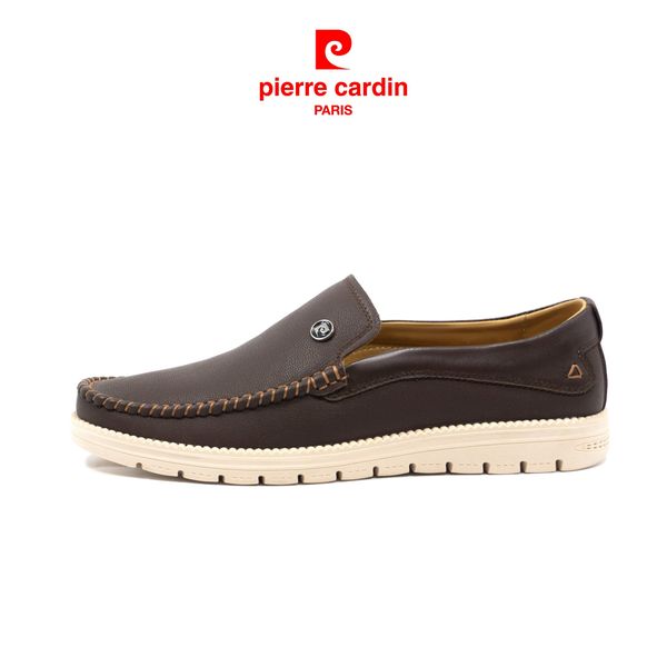 Giày mọi casual Pierre Cardin 516