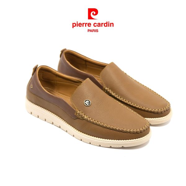 Giày mọi casual Pierre Cardin 516