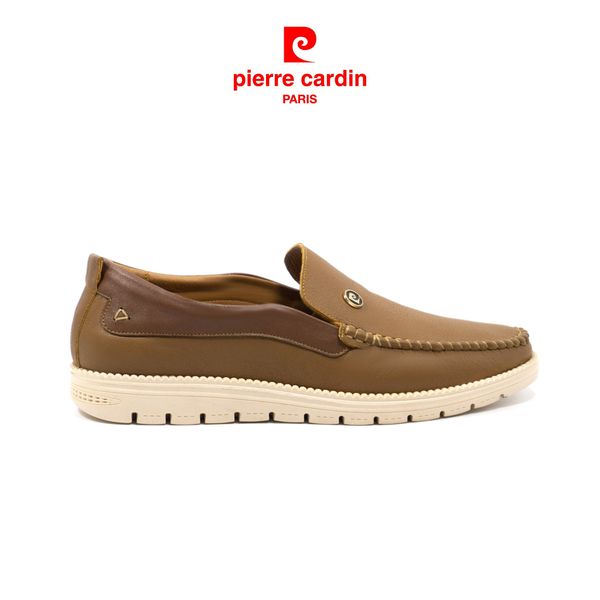 Giày mọi casual Pierre Cardin 516