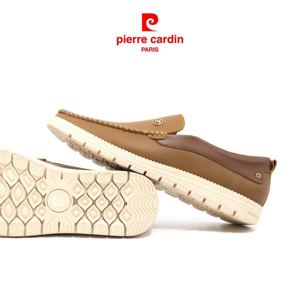 Giày mọi casual Pierre Cardin 516