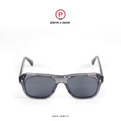 Mắt Kính Nam Cao Cấp Pierre&Oscar - POMSGAH 014