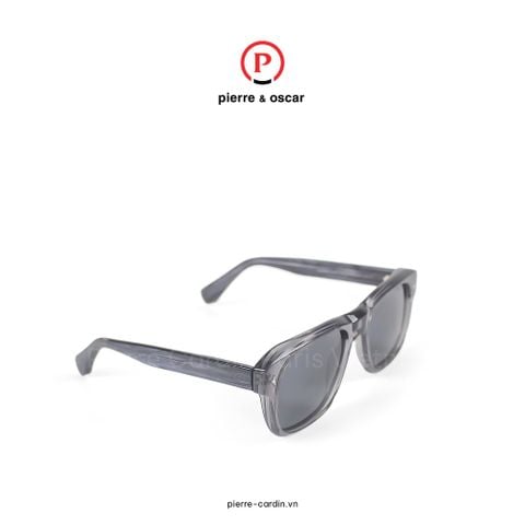 Mắt Kính Nam Cao Cấp Pierre&Oscar - POMSGAH 014