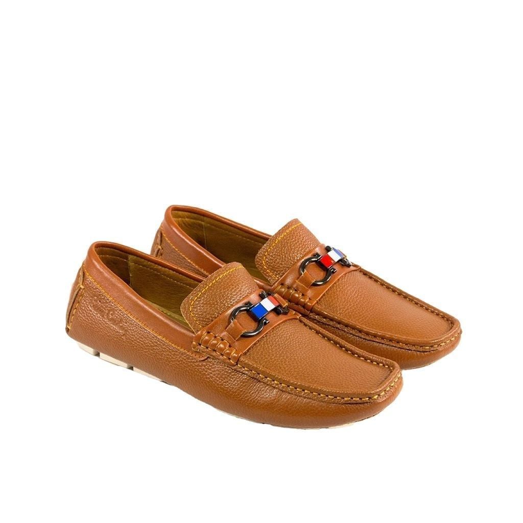 Giày mọi casual Pierre Cardin 519