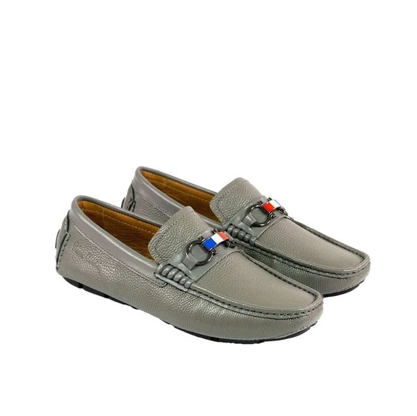 Giày mọi casual Pierre Cardin 519