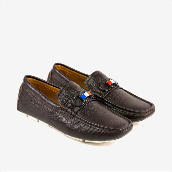 Giày mọi casual Pierre Cardin 519