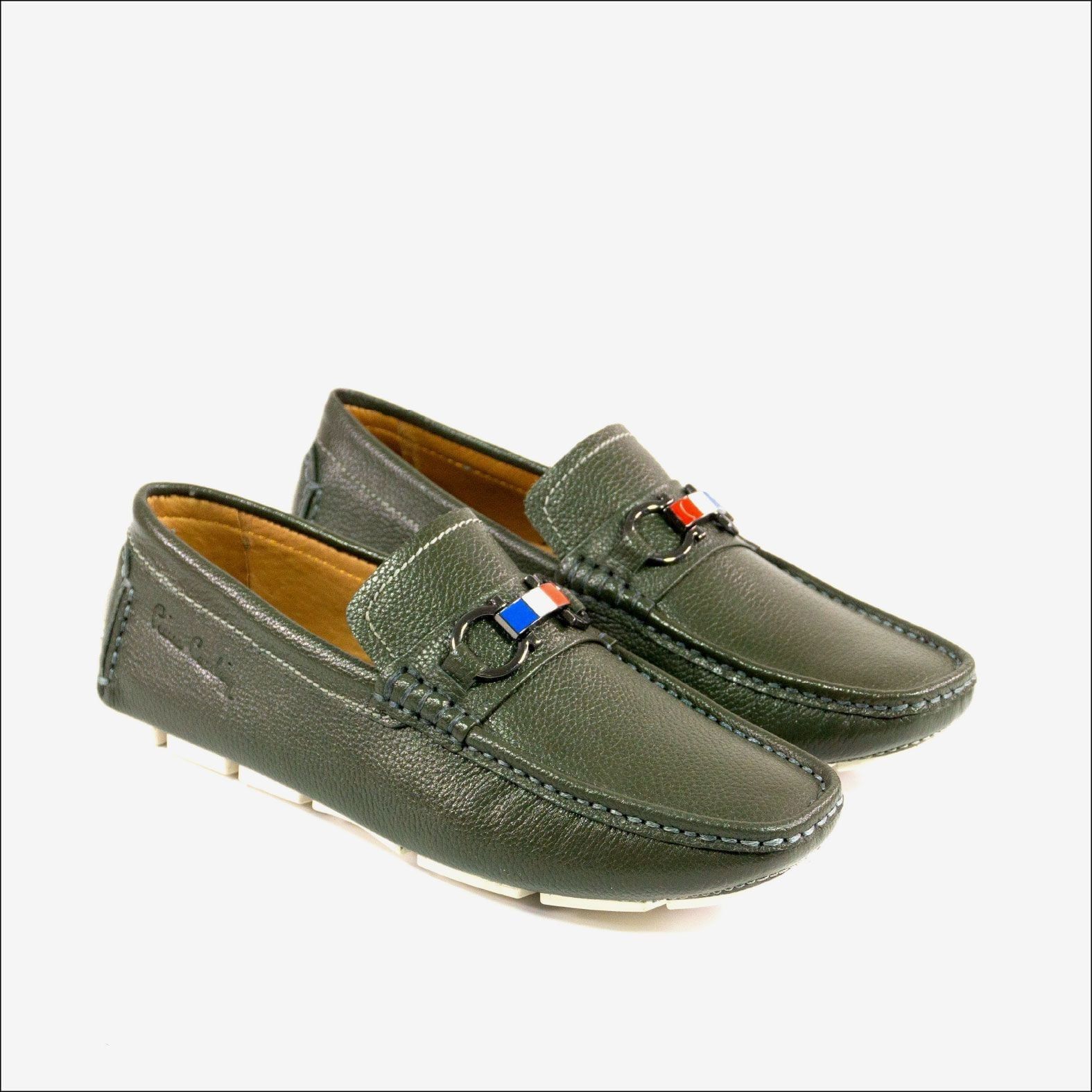 Giày mọi casual Pierre Cardin 519