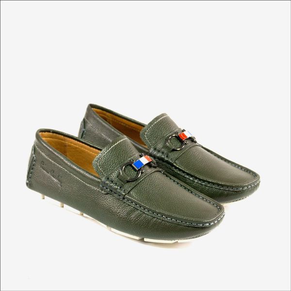 Giày mọi casual Pierre Cardin 519