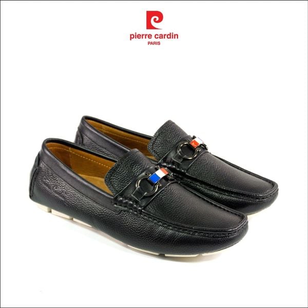 Giày mọi casual Pierre Cardin 519