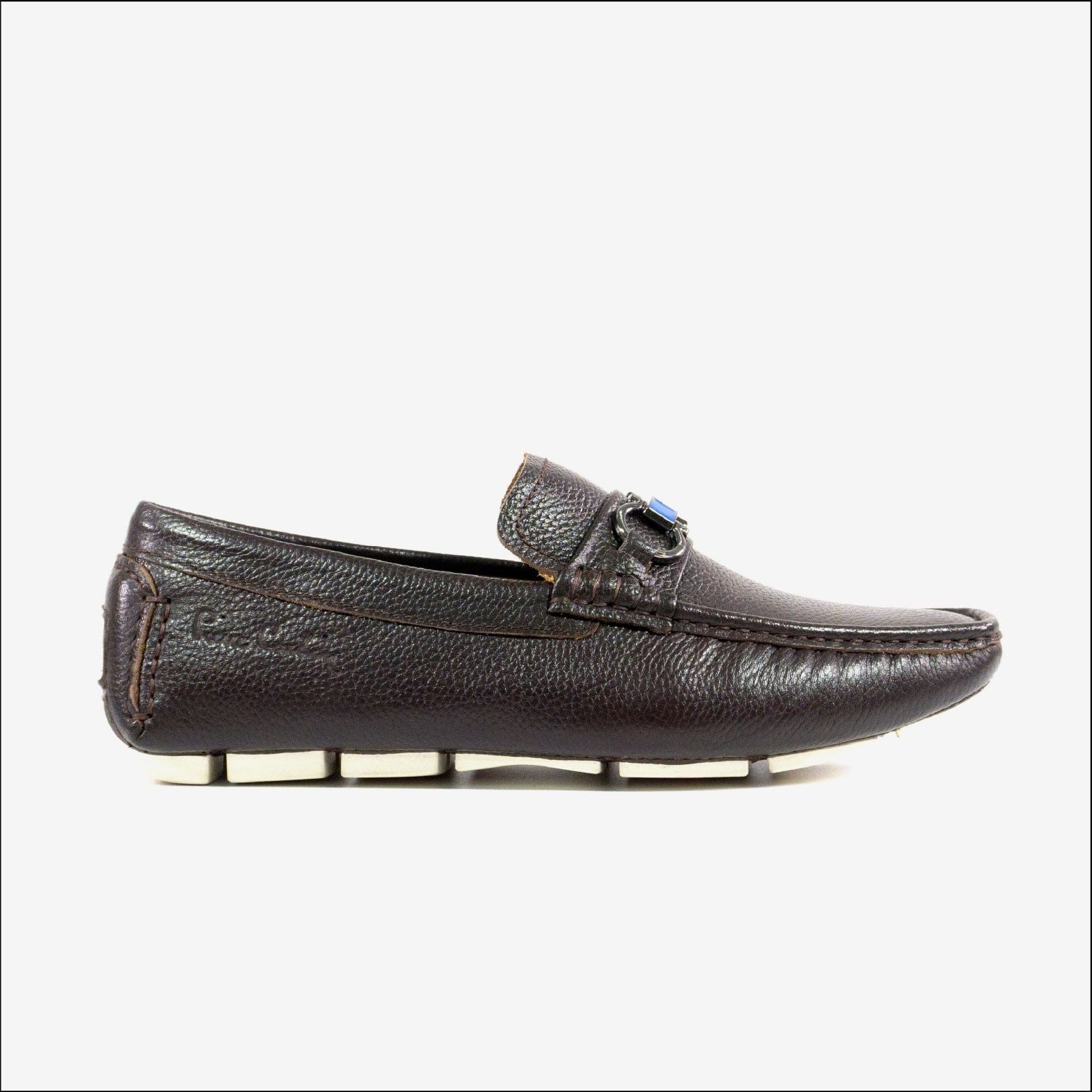 Giày mọi casual Pierre Cardin 519