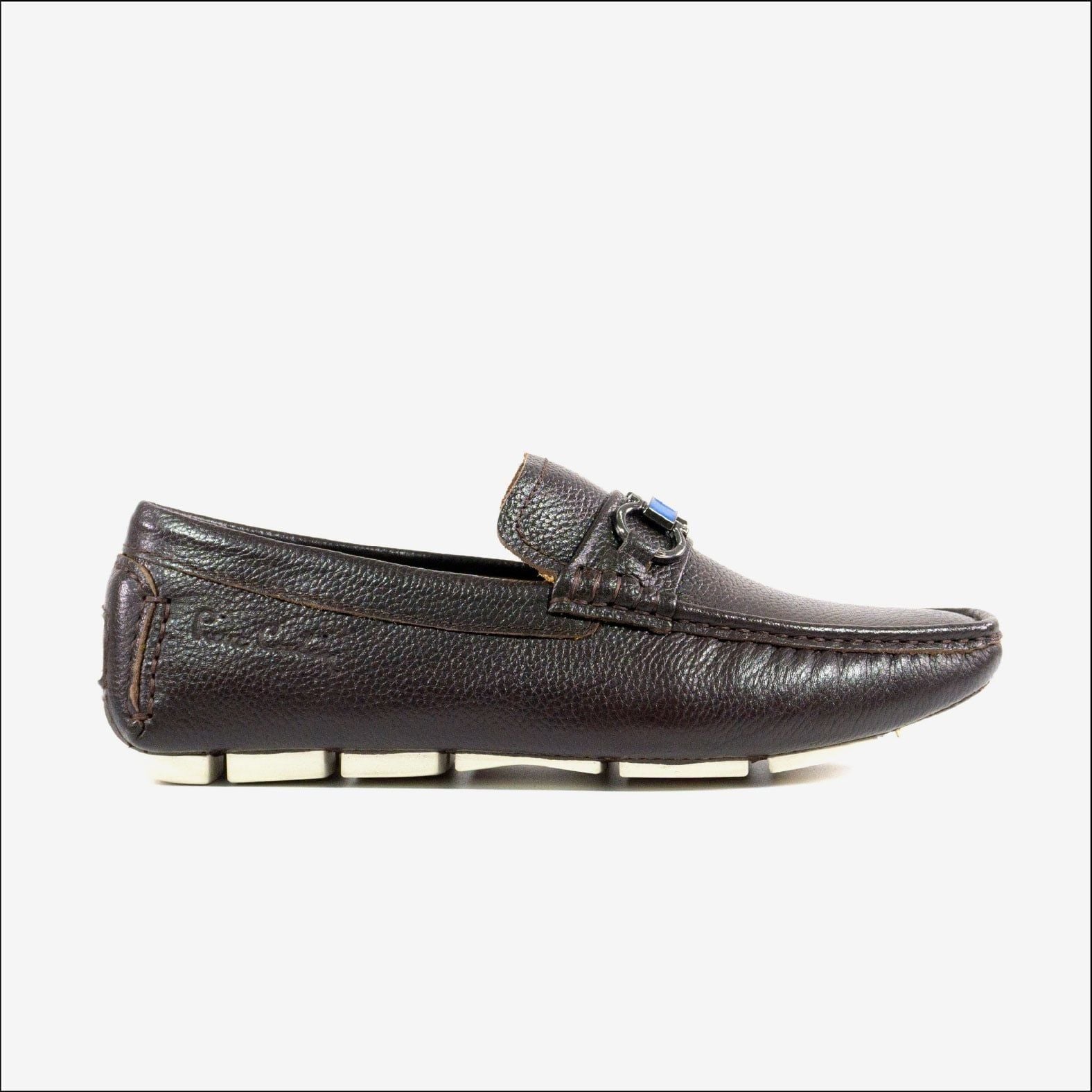 Giày mọi casual Pierre Cardin 519
