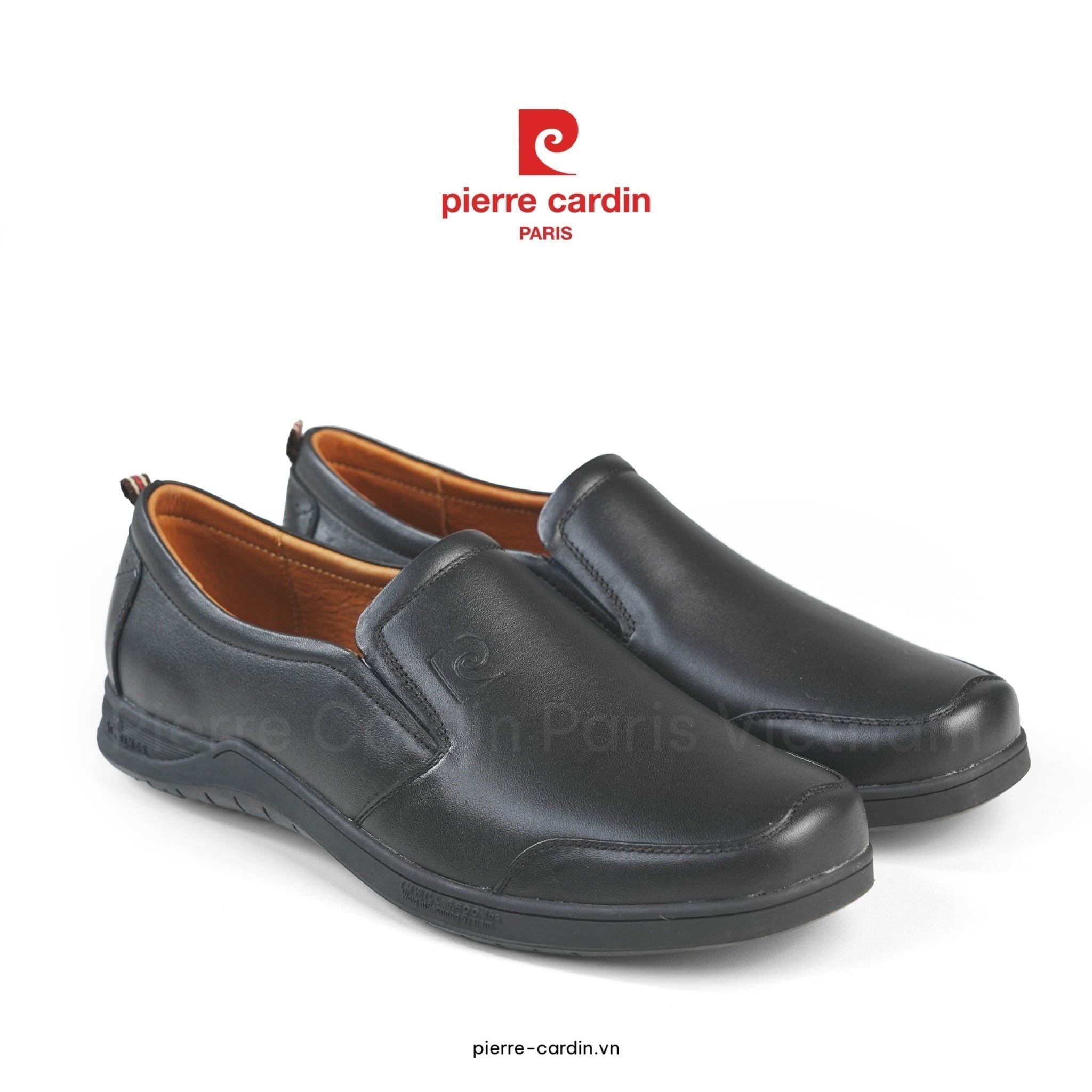 Giày mọi casual Pierre Cardin 804