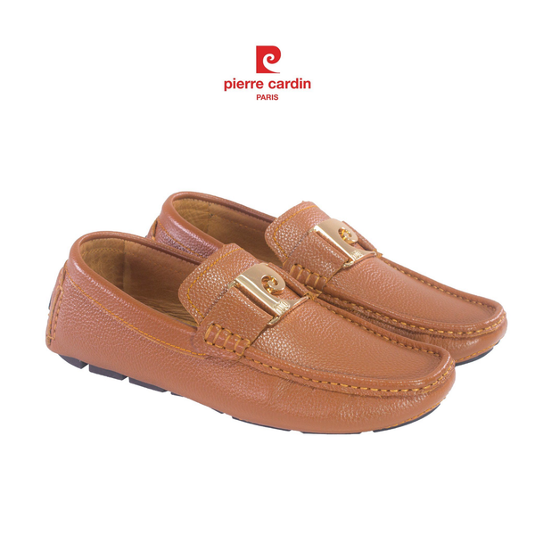 Giày mọi casual Pierre Cardin 520