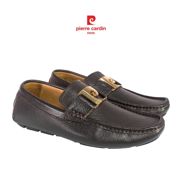Giày mọi casual Pierre Cardin 520